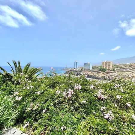 Ap1, Pool, 200 Meters To Roques Apartment