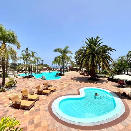 Ap1, Pool, 200 Meters To Roques *