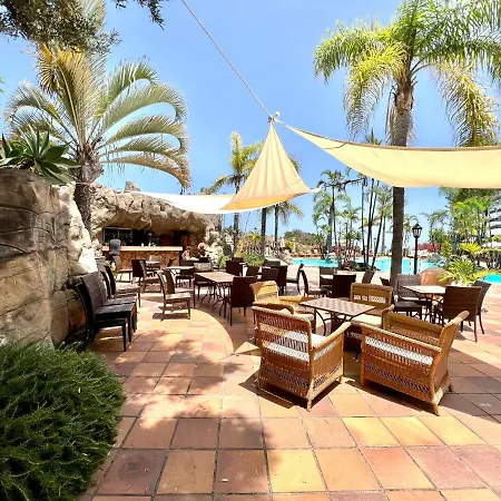 Ap1, Pool, 200 Meters To Roques Apartment *