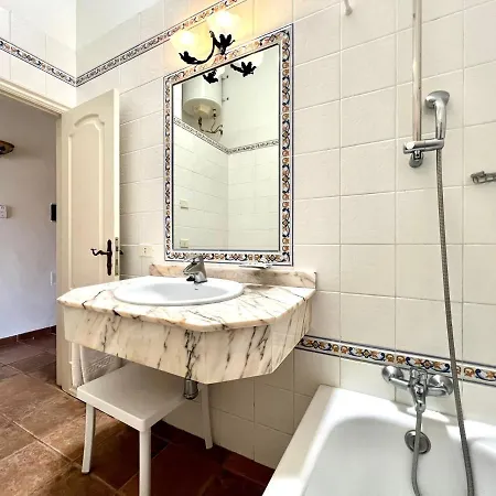 Apartment Ap1, Pool, 200 Meters To Roques Los Realejos