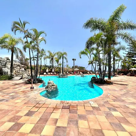 Apartment Ap1, Pool, 200 Meters To Roques