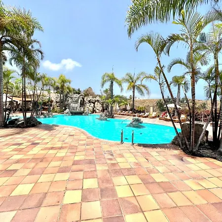 Ap1, Pool, 200 Meters To Roques Apartment Los Realejos