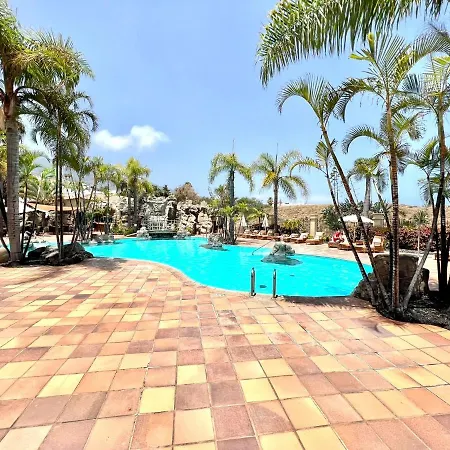 Ap1, Pool, 200 Meters To Roques Los Realejos