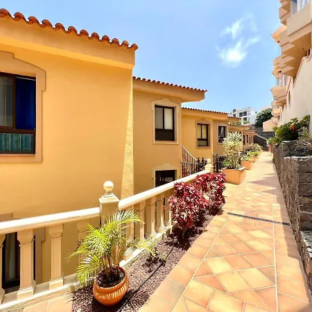 Ap1, Pool, 200 Meters To Roques Apartment *
