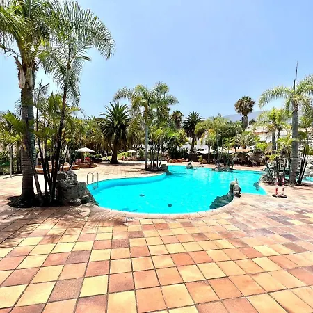 Ap1, Pool, 200 Meters To Roques * Los Realejos