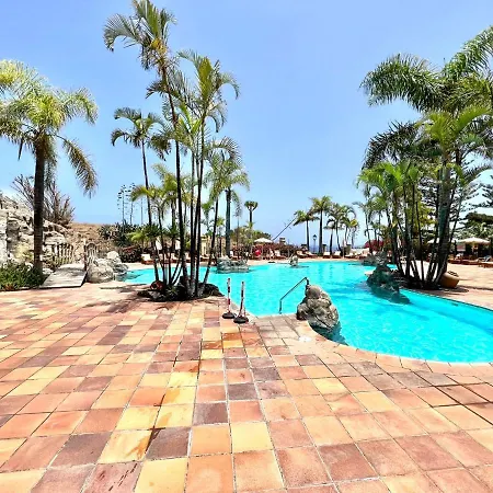 Ap1, Pool, 200 Meters To Roques Los Realejos