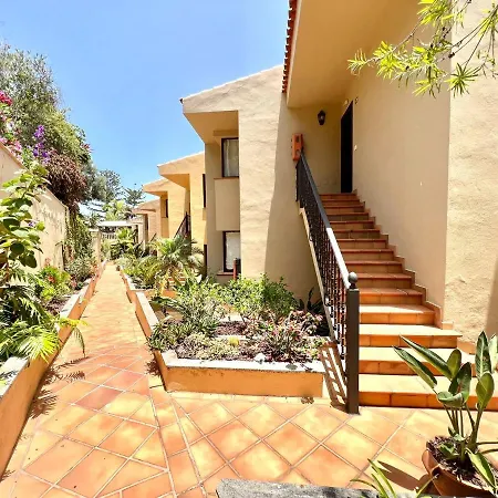 Apartment Ap1, Pool, 200 Meters To Roques Los Realejos