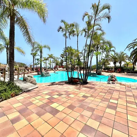Ap1, Pool, 200 Meters To Roques Apartment