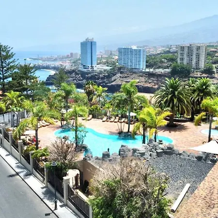 Apartment Ap1, Pool, 200 Meters To Roques