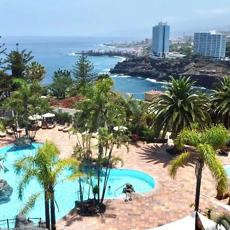 Ap1, Pool, 200 Meters To Roques Los Realejos