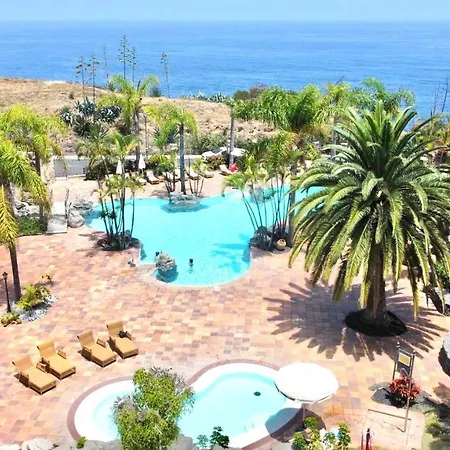 Ap1, Pool, 200 Meters To Roques *