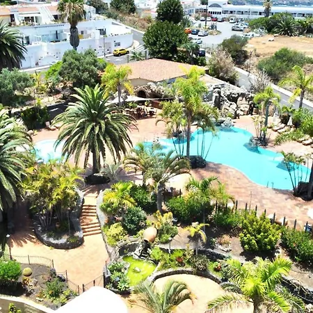 Ap1, Pool, 200 Meters To Roques 로스 레알레호스